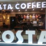 Costa Coffee