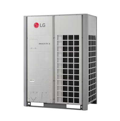 LG Multi V 5 VRF Residential & Commercial