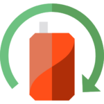 R410a or R407c Green Refrigerants